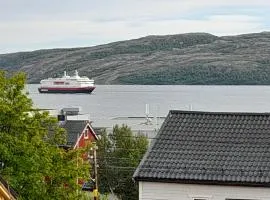 Palmehagen