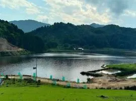 Odyssey Stays Siikhe Lake - Old Ziro