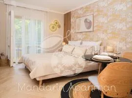 Mandarin Apartment