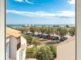 Les Balcons de la Méditerranée