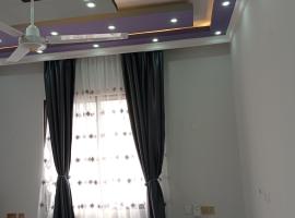 Baoba apartment, ξενοδοχείο στη Μομπάσα