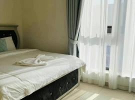 同鑫青旅，位于阿吉曼的民宿