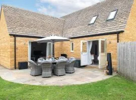 Rowan Cottage-Ebrington