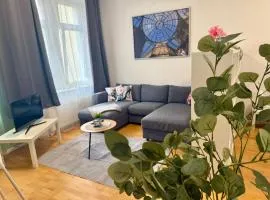 Zentral und modern - Dein City Loft am Zoo