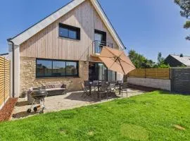 Vue mer - 500m plage - Maison neuve pour 10