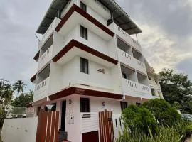 Fort Grande Stay - Lotus - First Floor