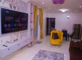 Boss Apartment