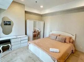 Podomoro Delipark Apartemen Cozystay Empire Tower 3BR Medan