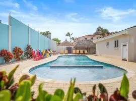 6BR & 6BA 5 Mins to Beach at Alegria Villa by Bocobay