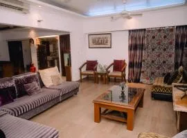United Hospital near, Luxury, Apartment