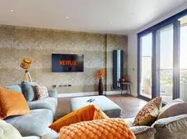 Panorama Penthouse