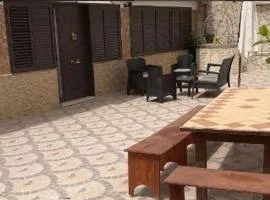 Casa Levante, air-conditioned, near the sea