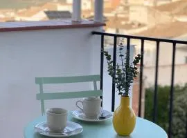 Casa Retama