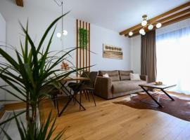 Apartman Borova Oaza, hotel in Zlatibor