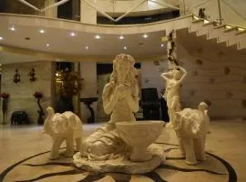 Grandeur De Sanchi Resort