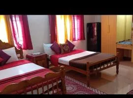 Pearl villa beach resort