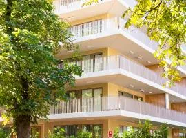 Greeneri Park by Baltic Home