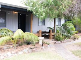 Seabliss, hotel u gradu Lancelin
