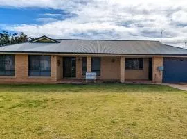 Salt and Sand Escape