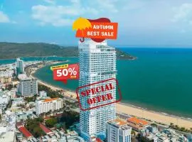 TMS Beachfront Quy Nhon Apartment