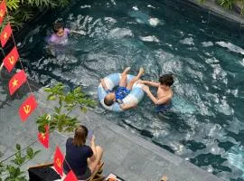 Cốc Cốc Homestay Quảng Bình