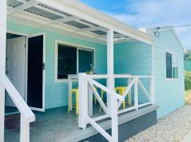 Playgrounds, hotelli kohteessa Lancelin