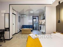 The 143, caba&ntilde;a o casa de campo en Madrid