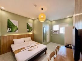 ABC Homes PH, hostal en Ol&oacute;ngapo