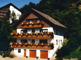Haus Margot Armbruster