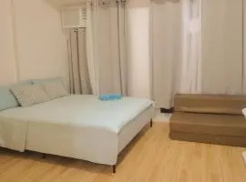 JFam Suites, C4-11K Studio, Up To 4 Pax