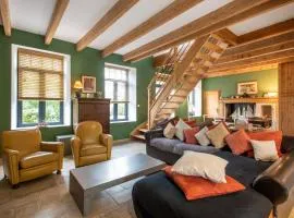 La Maison de Jeanne - 500m de la Plage