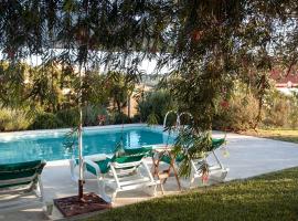 Casa das Alfazemas, Hotel in Cadaval