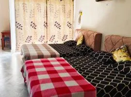 seaview studio ocean view resort A1-6-5