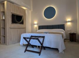 Hotel San Lorenzo Boutique Catedral, hotel en Valencia