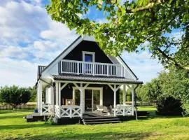 Cabin120 Siemiany- Slowlife na Pojezierzu Iławskim