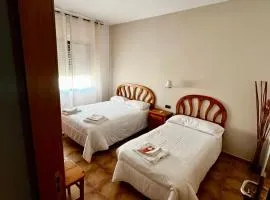 Hostal Castilla