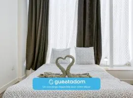 Le Pied-à-Terre - Wifi - Centre-ville