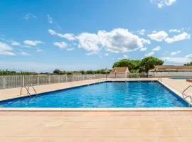 Maison 6 Pers, proche de la plage