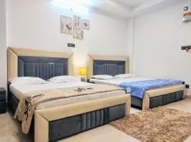 PIITAMBARA HOMES LUXURY Stay