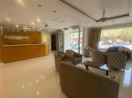 شقق درة حي الريان للشقق المخدومة DORAT HAY aL RAYAN FOR SERVICED APARTMENT