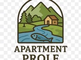 Apartment Prole