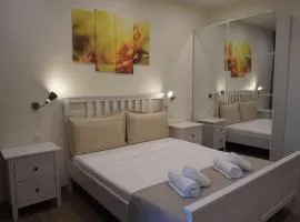 B&B Oasi Isonzo