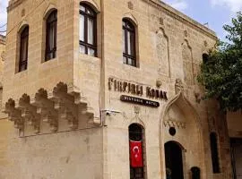 Fırfırlı Konak