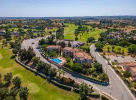 Paradise on the Golf