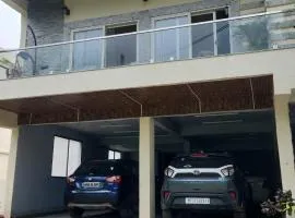 Comfort Home