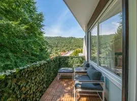 Black Forest Apartment