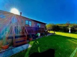 3 bed Sunset Serenity Retreat