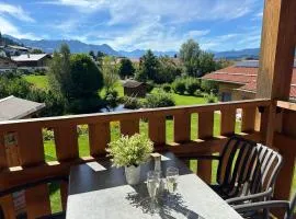Ferienwohnung Weiherblick