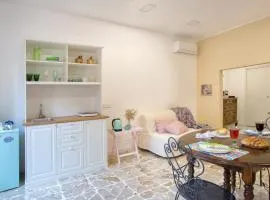 Donna Isabella by Armerina Sicily Apartments