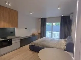 Premium Apartments A&S